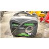 Image 2 : PATRON GI-2000 DIGITAL 2000W GAS POWERED PORTABLE INDUSTRIAL INVERTER GENERATOR