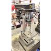 Image 2 : KING CANADA KC-103C MINI ELECTRIC INDUSTRIAL TABLE TOP DRILL PRESS