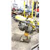 Image 2 : BOMAG BT6014 HONDA GX 100 GAS POWERED UPRIGHT INDUSTRIAL TAMPER