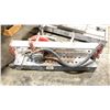 Image 2 : RUBI DU 200 EVO ELECTRIC INDUSTRIAL WET TILE SAW *NO STAND*