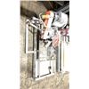 Image 2 : HUSQVARNA ELECTRIC INDUSTRIAL WET TILE SAW *NO STAND*