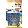 Image 2 : BLUE INDUSTRIAL ELECTRIC PORTABLE JOBSITE HEATER