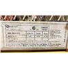 Image 2 : WHITE INDUSTRIAL ELECTRIC PORTABLE JOBSITE HEATER