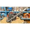 Image 2 : ECHO PB-580 GAS POWERED INDUSTRIAL BACKPACK LEAF BLOWER