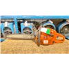 Image 2 : HUSQVARNA 455 RANCHER GAS POWERED CHAIN SAW