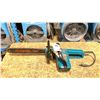 Image 2 : MAKITA 5014 ELECTRIC POWERED MINI PORTABLE CHAIN SAW