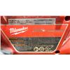 Image 3 : MILWAUKEE FUEL M18 CORDLESS PORTABLE INDUSTRIAL CONCRETE SAW WITH BATTERY