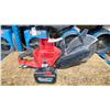 Image 3 : MILWAUKEE FUEL M18 CORDLESS PORTABLE INDUSTRIAL CONCRETE SAW WITH BATTERY