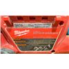Image 4 : MILWAUKEE FUEL M18 CORDLESS PORTABLE INDUSTRIAL CONCRETE SAW WITH BATTERY