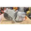Image 2 : HUSQVARNA  X-TORQ 14" BLADE GAS POWERED PORTABLE INDUSTRIAL CONCRETE CUTTER