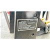 Image 3 : GIYI 2025 BLACK PG72 INDUSTRIAL 72" HYDRAULIC SKID STEER PLATE GRABBER ATTACHMENT WITH 2 GIYI BLACK