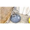 Image 2 : 18" PRESSURE WASHER SURFACE CLEANER ATTACHMENT