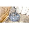 Image 2 : 18" PRESSURE WASHER SURFACE CLEANER ATTACHMENT