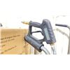 Image 3 : 18" PRESSURE WASHER SURFACE CLEANER ATTACHMENT