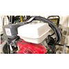 Image 2 : POWERJET HONDA GX390 GAS POWERED PRESSURE WASHER WITH HOSE & WAND
