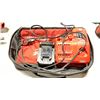 Image 2 : 6 PC SET OF CORDLESS MILWAUKEE TOOLS INCLUDING SCREW GUN, 1/2" SQUARE-RING IMPACT WRENCH, 3/8"
