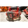 Image 2 : 6 PC SET OF CORDLESS MILWAUKEE TOOLS INCLUDING JIG SAW, SAWZALL, 1/2" DRILL / DRIVER, METAL SAW,