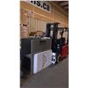 Image 2 : HANGCHA CPDS15 A-15 SIT DOWN COUNTERBALANCE FORKLIFT RED VIN