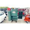 Image 1 : BEAVER ONAN 136004 GREEN KVA 450 INDUSTRIAL 2400V THREE PHASE OIL FILLED ELECTRICAL TRANSFORMER