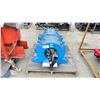 Image 1 : 2 SKF SDCD 3148 BLUE INDUSTRIAL HEAVY DUTY PILLOW BLOCKS