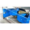 Image 2 : 2025 GIYI BLACK BS43 INDUSTRIAL 43" SKID STEER BOX SWEEPER ATTACHMENT, GIYI BLUE WS43 MINI