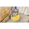 Image 2 : 16" PRESSURE WASHER SURFACE CLEANER ATTACHMENT