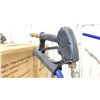 Image 3 : 16" PRESSURE WASHER SURFACE CLEANER ATTACHMENT