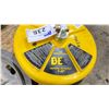 Image 2 : B.E EQUIPMENT 14" WHIRL-A-WAY ATTACHMENT