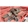 Image 2 : MILWAUKEE HEAVY DUTY ELECTRIC SDS MAX ROTARY HAMMER IN HARD TRANSPORT CASE