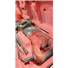 Image 3 : MILWAUKEE HEAVY DUTY ELECTRIC SDS MAX ROTARY HAMMER IN HARD TRANSPORT CASE