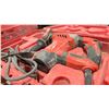 Image 2 : MILWAUKEE ELECTRIC SDS PLUS ROTARY HAMMER DRILL WITH HARD TRANSPORT CASE