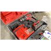 Image 3 : MILWAUKEE 1/2" CORDLESS DRILL / DRIVER WITH BATTERY & CHARGER