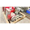 Image 1 : LINCOLN ELECTRIC FLEXTEC 450 WELDING MACHINE W/ LINCOLN ELECTRIC DOUBLE HEADER DH-10 DUAL WIRE