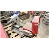 Image 2 : LINCOLN ELECTRIC FLEXTEC 450 WELDING MACHINE W/ LINCOLN ELECTRIC DOUBLE HEADER DH-10 DUAL WIRE