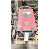 Image 7 : LINCOLN ELECTRIC FLEXTEC 450 WELDING MACHINE W/ LINCOLN ELECTRIC DOUBLE HEADER DH-10 DUAL WIRE