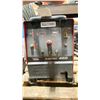 Image 8 : LINCOLN ELECTRIC FLEXTEC 450 WELDING MACHINE W/ LINCOLN ELECTRIC DOUBLE HEADER DH-10 DUAL WIRE