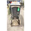 Image 4 : MILLERMATIC 350P MOBILE PULSED MIG WELDER MACHINE