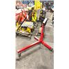 Image 2 : MOBILE MECHANIC HEAVY DUTY ENGINE STAND