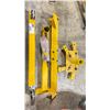 Image 2 : MOBILE MECHANIC HEAVY DUTY ENGINE STAND