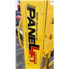 Image 4 : PANELLIFT 439 DRYWALL LIFT WITH CHAIN DRIVE ON MOBILE TRANSPORT DOLLY
