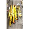 Image 1 : PANELLIFT 439 DRYWALL LIFT WITH CHAIN DRIVE