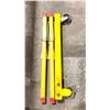 Image 5 : PANELLIFT 439 DRYWALL LIFT WITH CHAIN DRIVE