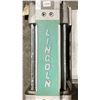 Image 3 : LINCOLN 84804 COMPLETE DRUM PUMP