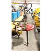 Image 2 : HIGH PRESSURE GREASE PUMP
