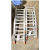 Image 1 : PAIR OF PRIME FOLDING AUTOMOTIVE CAR RAMPS