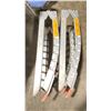 Image 2 : PAIR OF PRIME FOLDING AUTOMOTIVE CAR RAMPS