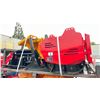 Image 2 : 2025 GIYI YELLOW AP680 HYDRAULIC SKID STEER BREAKER ATTACHMENT, GIYI RED GY46 HYDRAULIC 46" SKID