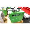Image 2 : PATRON E3 ELECTRIC CONSTRUCTION FAN HEATER