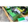 Image 2 : PATRON E1.5 ELECTRIC CONSTRUCTION FAN HEATER