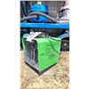 Image 2 : PATRON E1.5 ELECTRIC CONSTRUCTION FAN HEATER